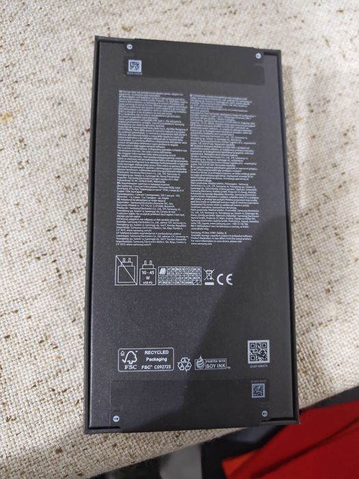 Oferta! Samsung s25 ultra 256gb