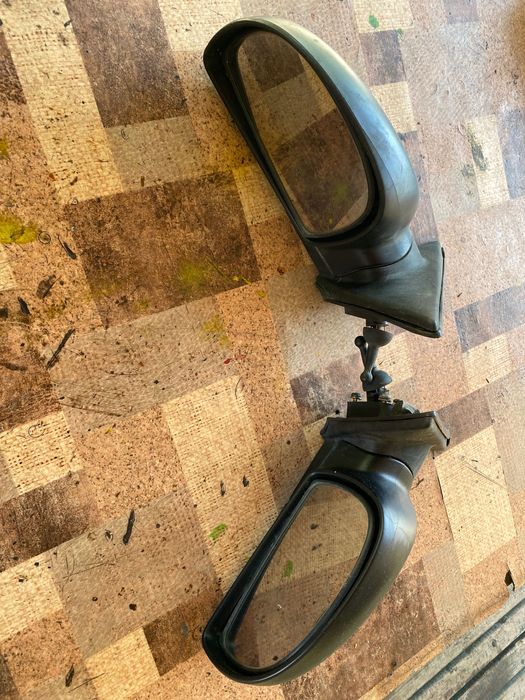 Огледало за хюндай акцент