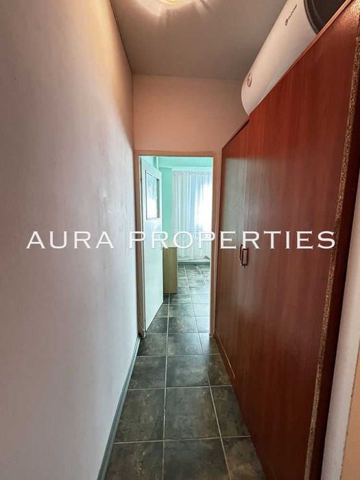 Продава се Едностаен апартамент в Разград, Лудогорие - 40 кв.м за 1467 €/кв.м - Снимка #8