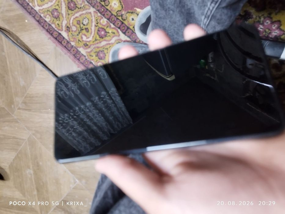 Продам,Обменяю Poco x3 pro