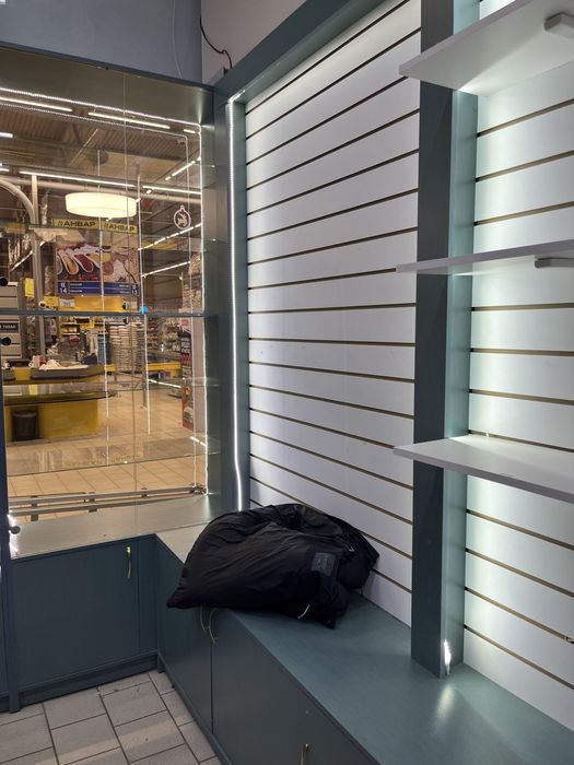 Продам оборудование