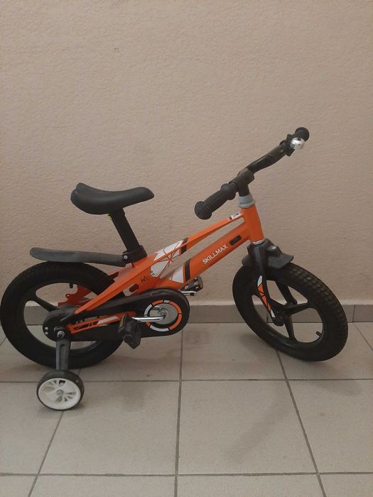 Велосипед новый, отличный