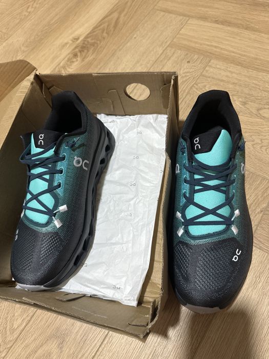 Новые! Просто не подошёл размер