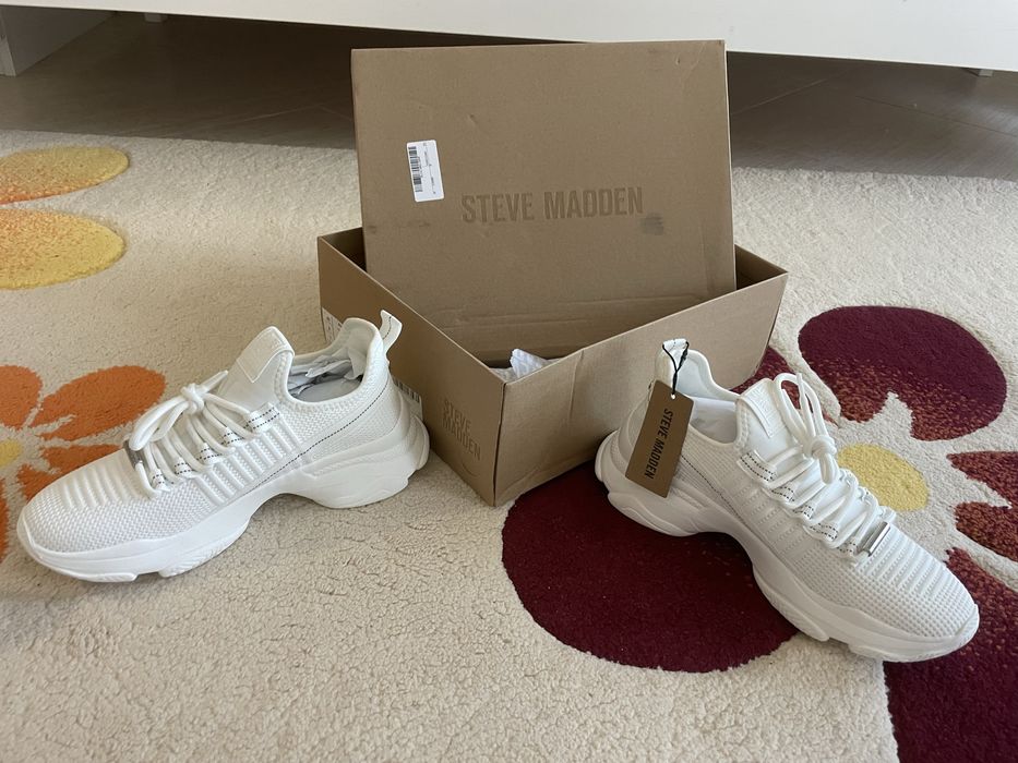 Маратонки Steve Madden