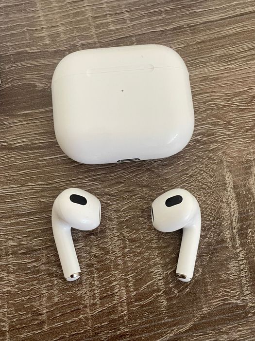 Căști wireless gen  3