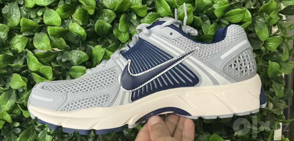 Nike zoom vomero 5 “Vast Grey/Blue VOID” original 100%