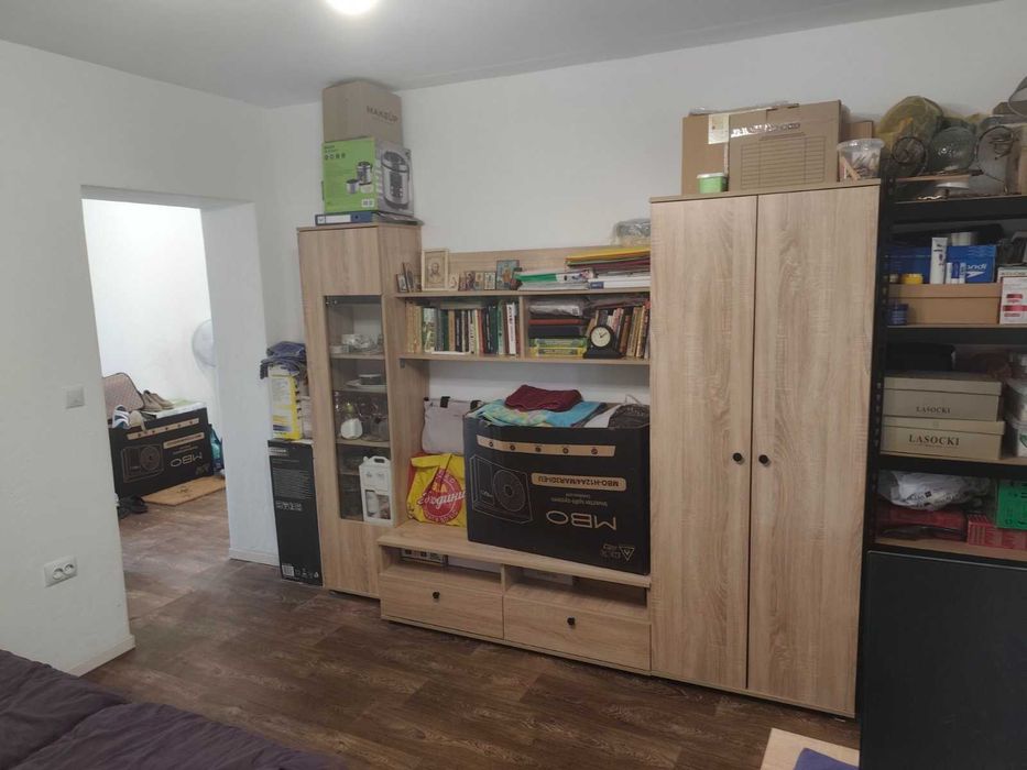 Реновирана къща в Пленимир