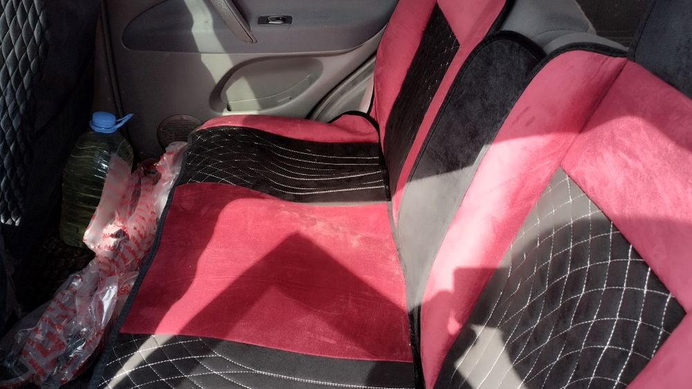 Чери тт11 объем 2,4