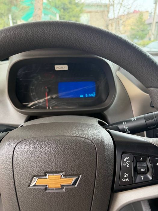 cobalt avtomat 2023 toza