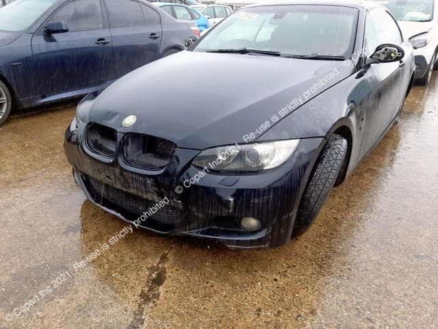 На части бмв 320и е93 170кс n43