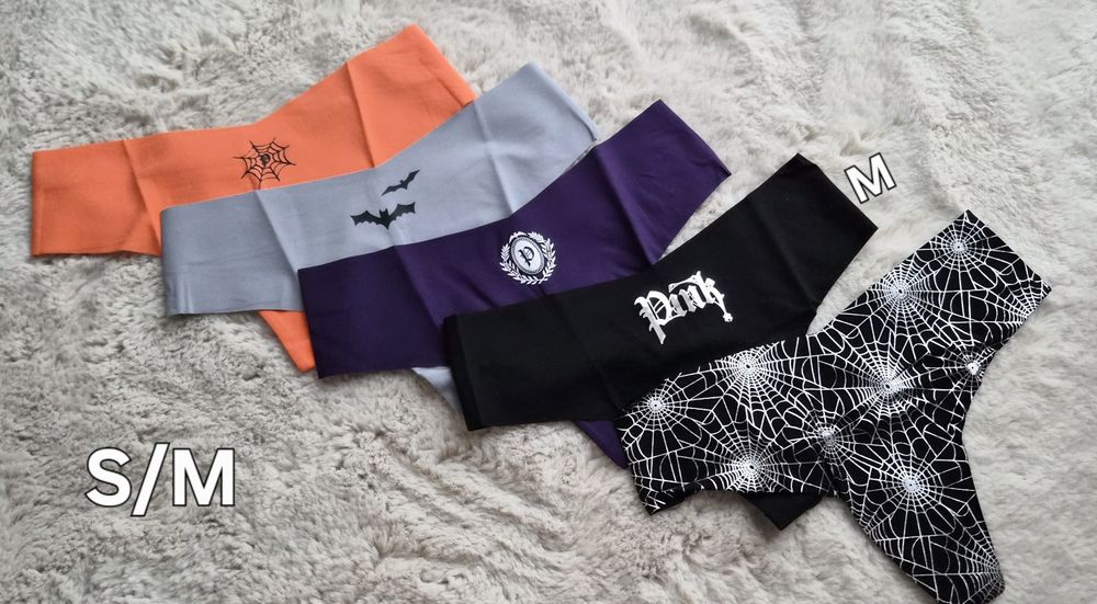 Хелоуин и коледни модели Victoria'S  Secret бельо