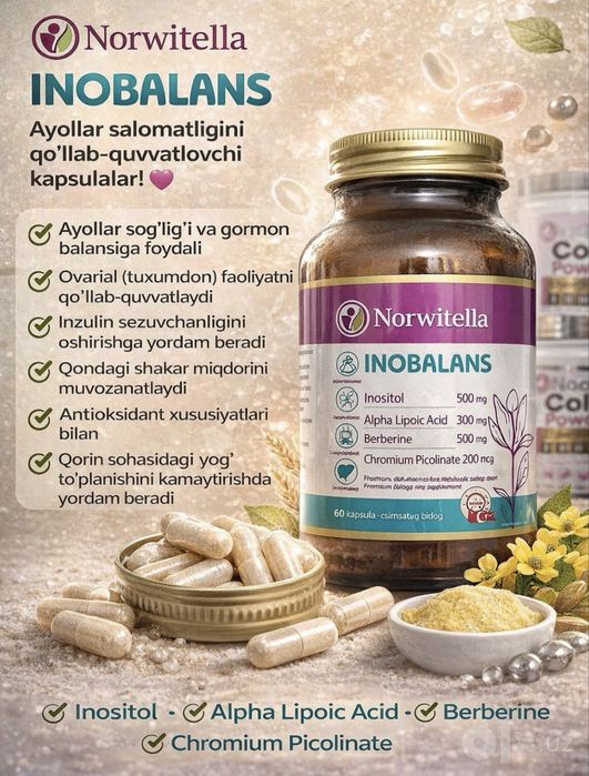 Collagenlar sotuvda