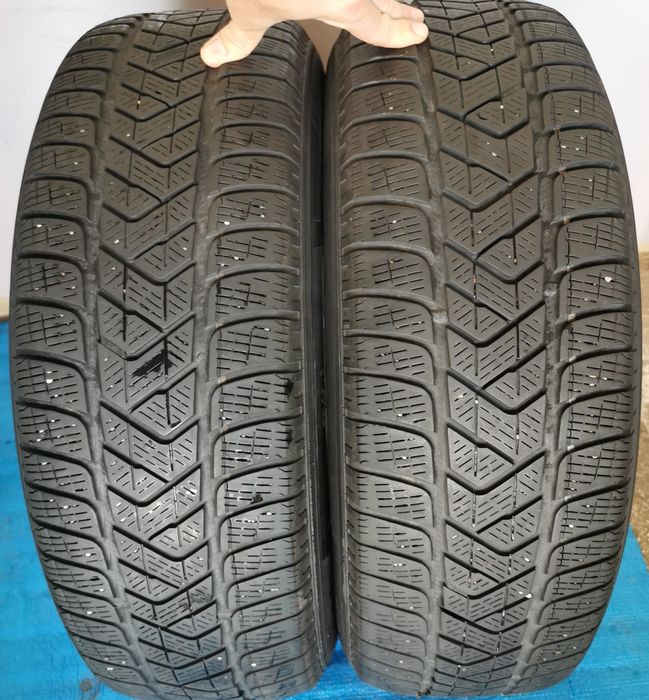 Jante Originale VW Tiguan 2 215/65R17