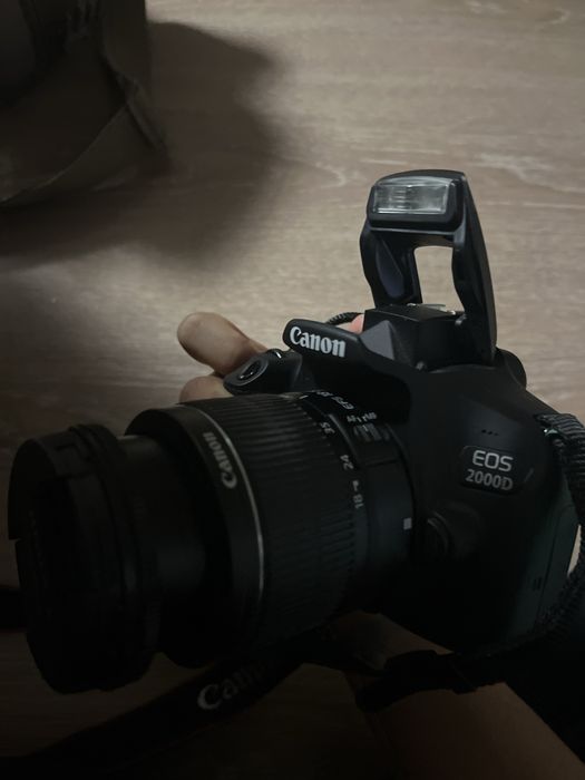 Продам фотоаппарат