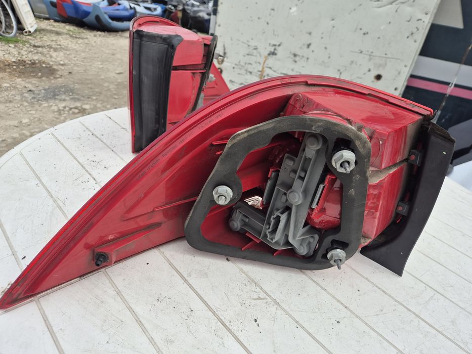 Ляв Оригинален Стоп за Голф 5 Комби 2005- 2008г