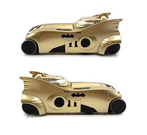 Антигравитационна кола на Батман с дистанционно управление – Storm Bat