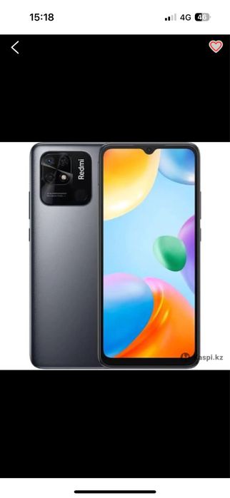 Редми 10с 128 гб