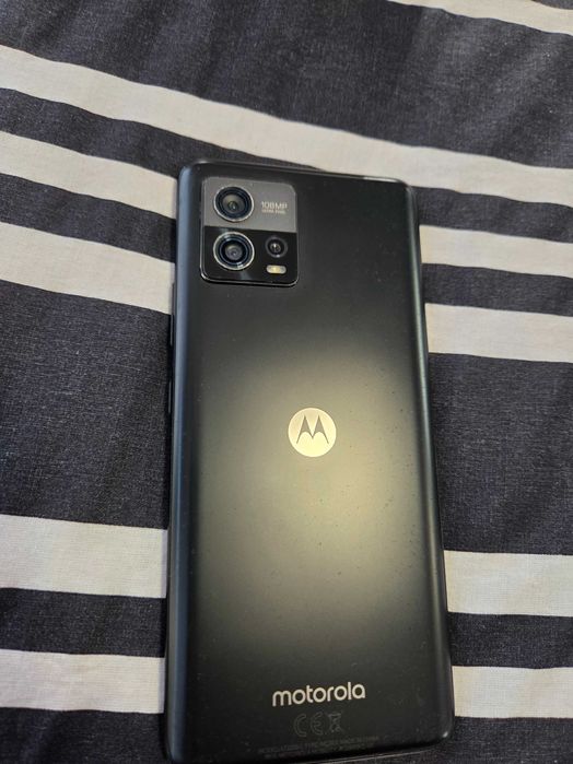 Motorola g72 8gb 128gb