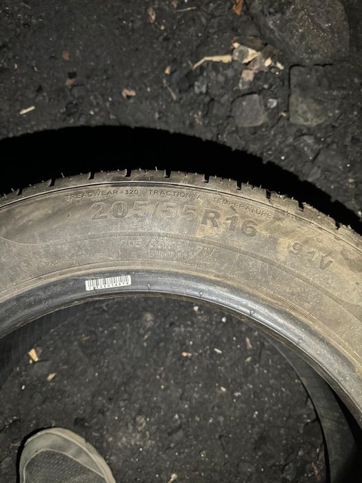 DoubleStar Maximum DH08