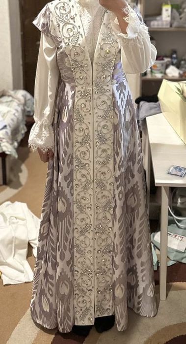 национальная одежда