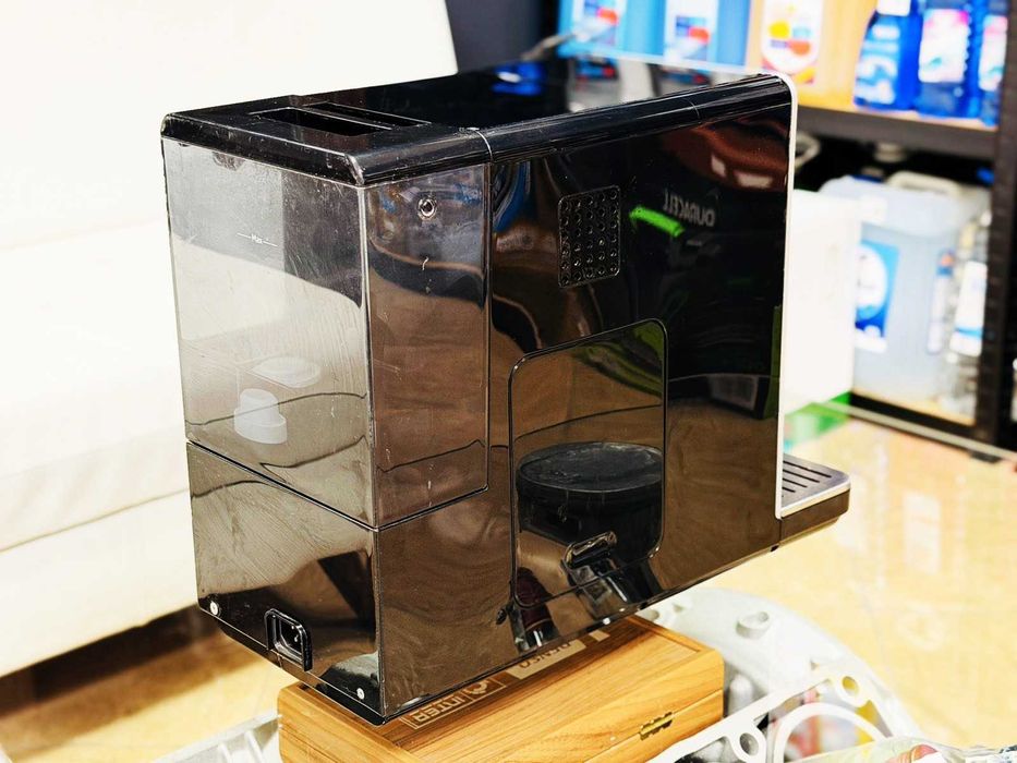 Кафеавтомат Beko / перфектен