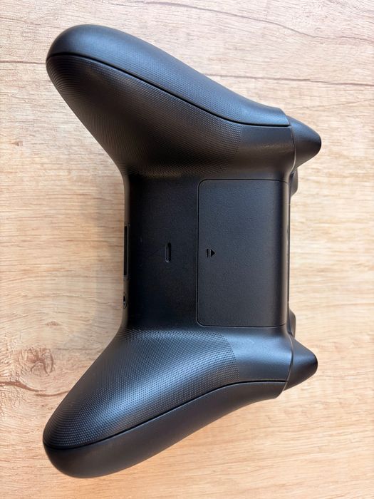 Controller Wireless Microsoft Xbox Series X/S, Negru CA NOU