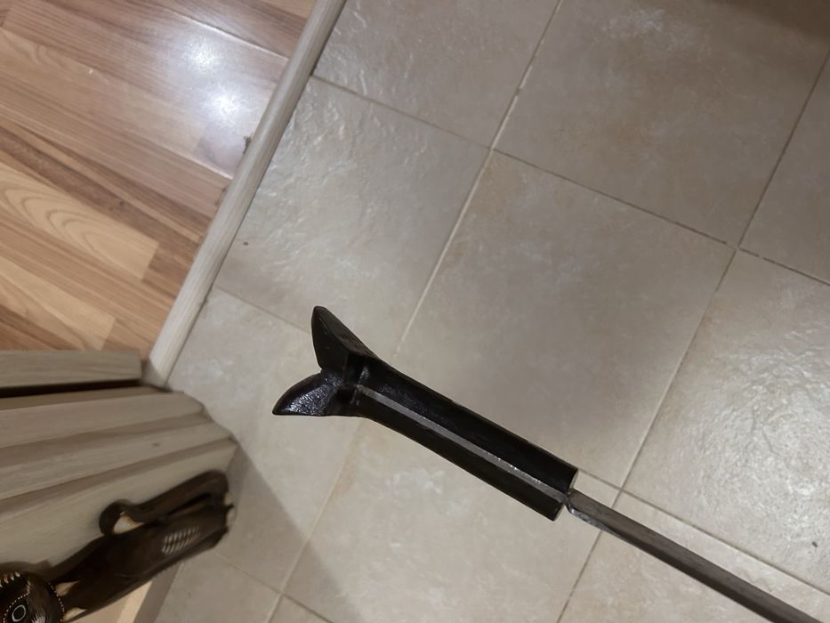 Каракулак 54 см