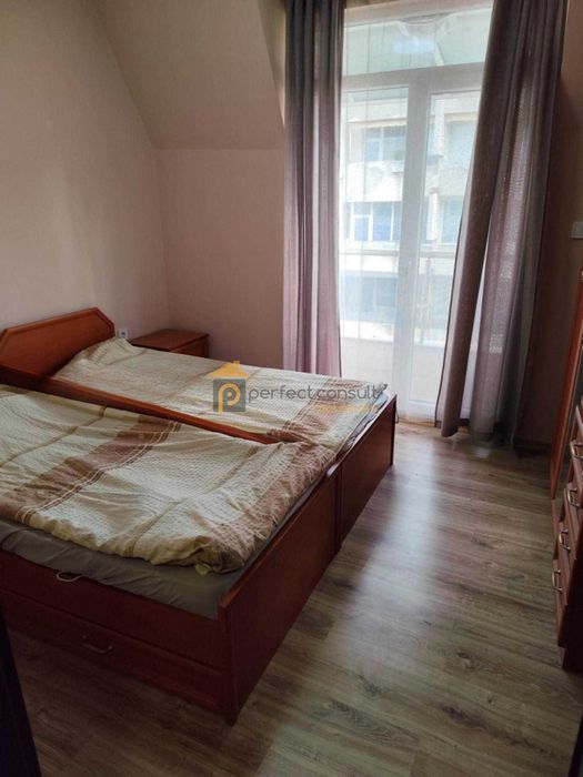Продава се Двустаен апартамент в Пловдив, Христо Смирненски - 73 кв.м за 1146 €/кв.м - Снимка #4
