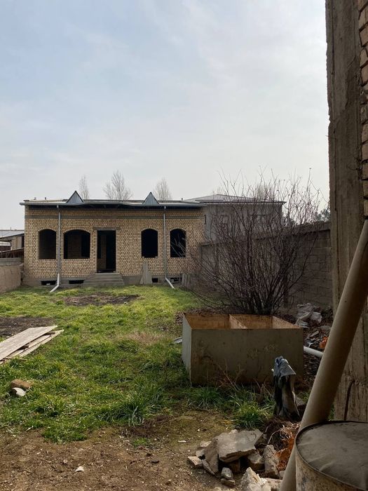 Участка сотилади