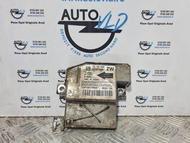 Calculator airbag Opel Tigra B