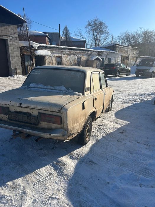 Ваз 2106 по болтам