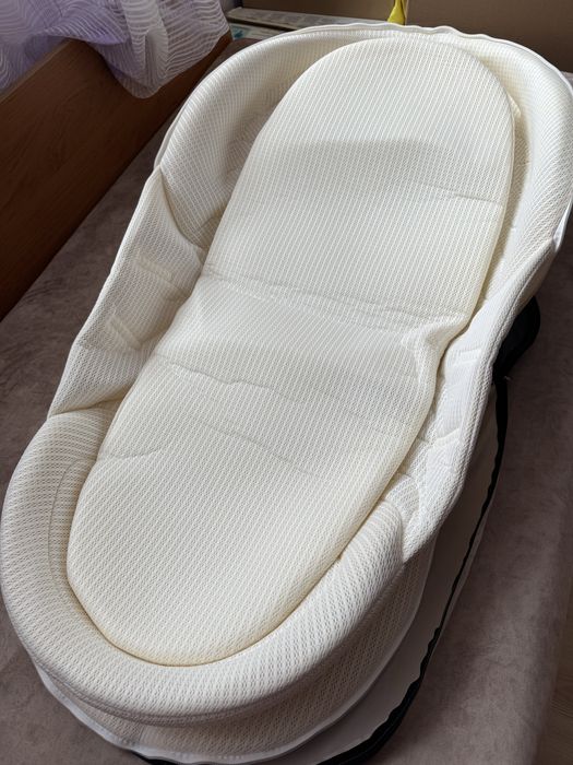 Бебешко преносимо легло