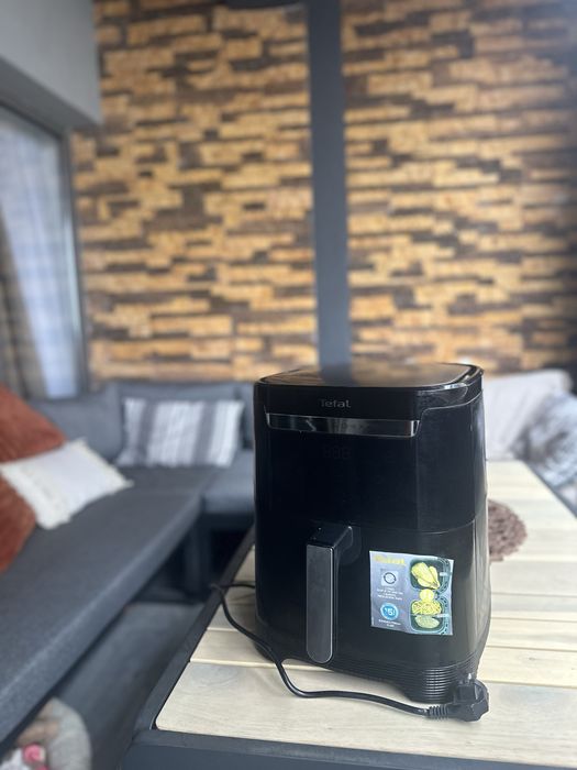 Air fryer tefal Easy Fry grill