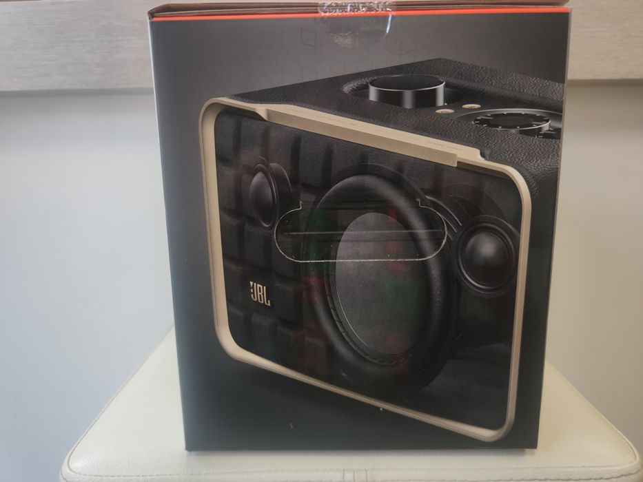JBL authentics 200 тонколона Гаранция!
