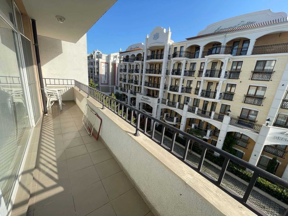 Продава се Едностаен апартамент в к.к. Слънчев бряг - 56 кв.м за 965 €/кв.м - Снимка #8