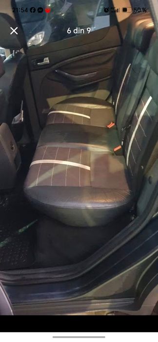 Vind Ford  Kuga 4x4
