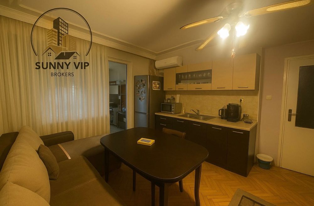 Продава се Двустаен апартамент в Плевен, Сторгозия - 62 кв.м за 1533 €/кв.м - Снимка #6