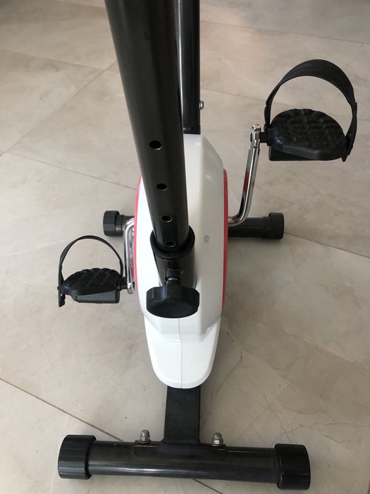 Велоергометър Actuell Fitness 70530bk