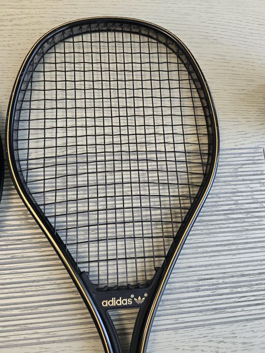 Rachete de tenis de colectie Head Arthur Ashe