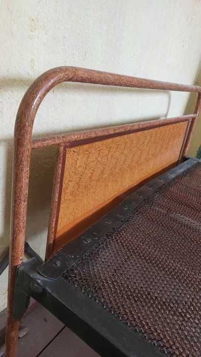 Ретро легло 110см./197см.