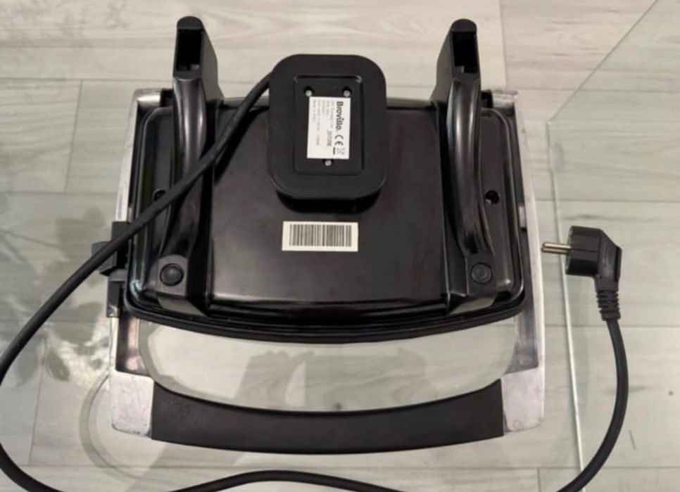 Panini maker/Sandwich maker/Toaster Breville