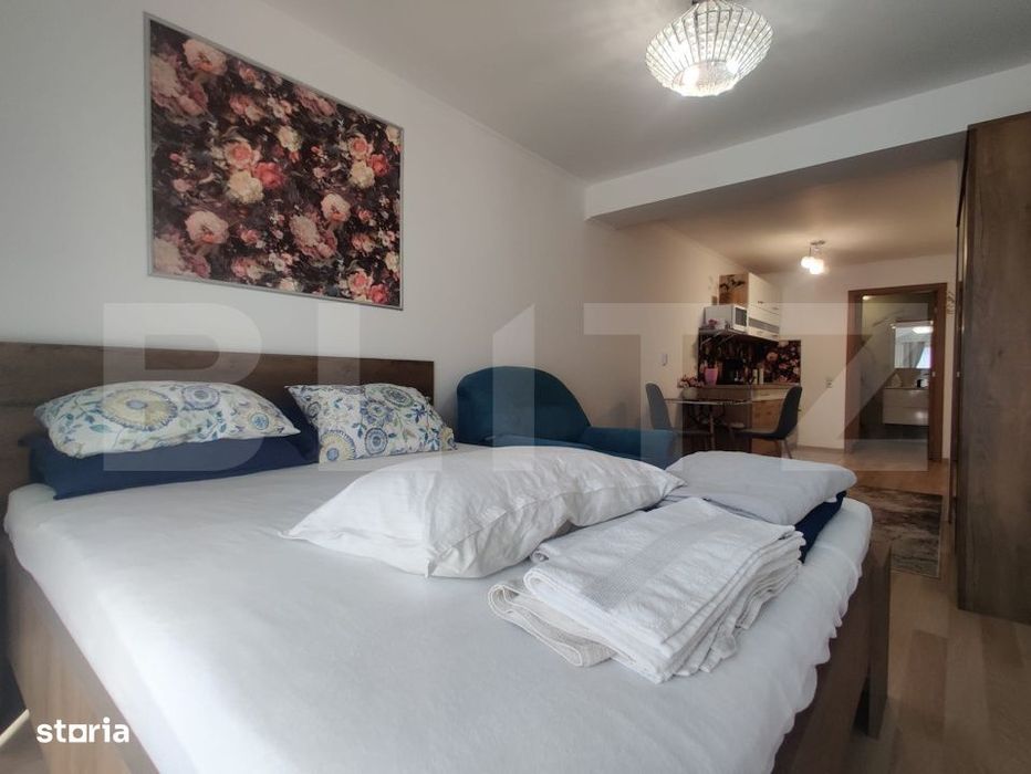 Inchiriere studio, central in Oradea — fotografia 1