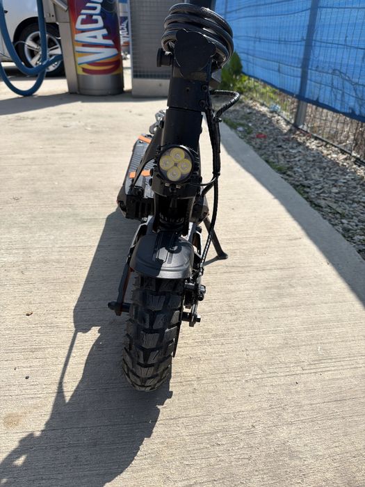 KUKIRIN G2 MAX model 2026