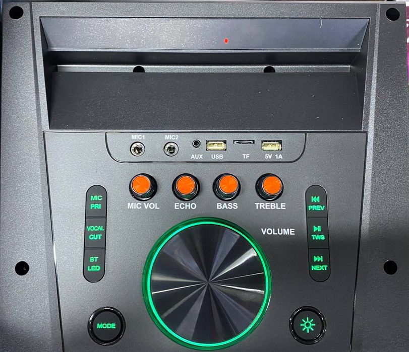 Калонка 20000 ватт