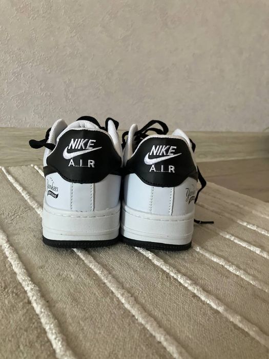 Кроссовки от найк