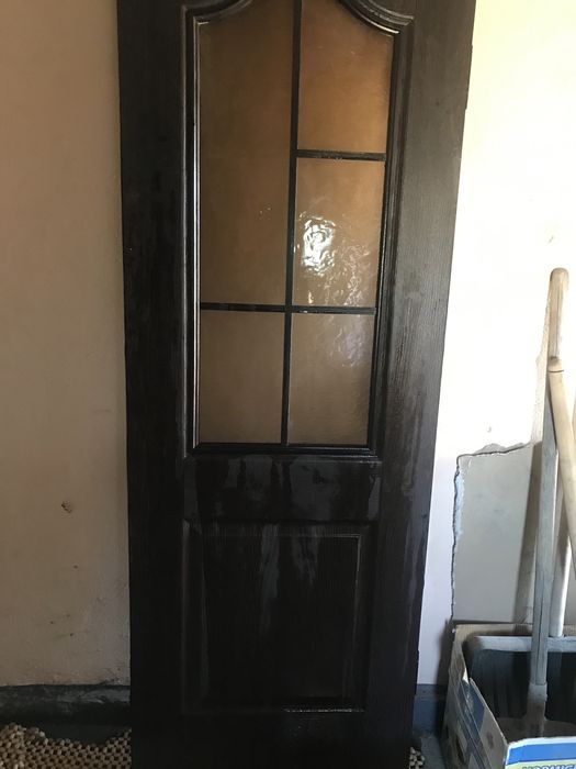 Екі есік сатамын