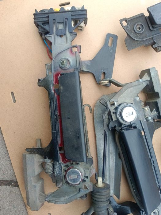 Автозапчасти БМВ Е34