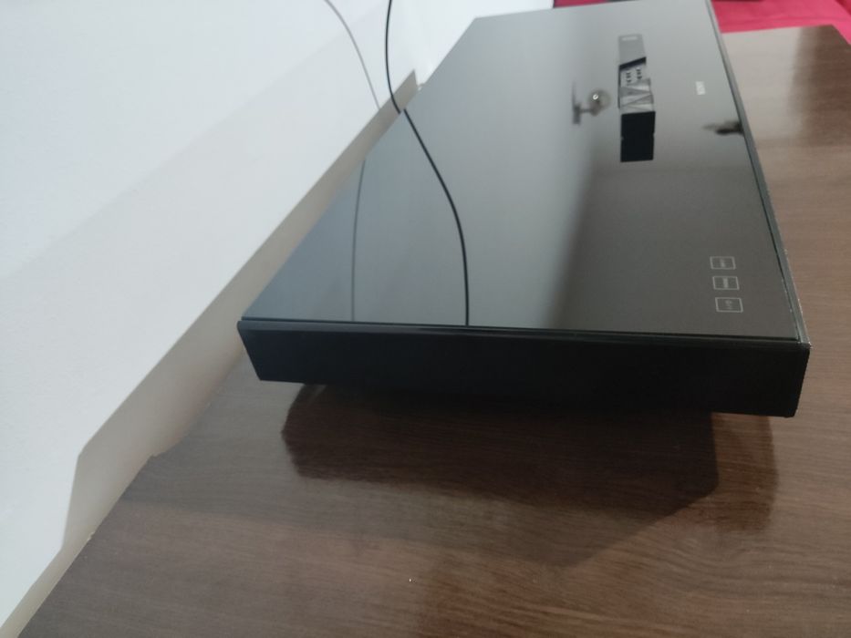 Soundplate Sony HT-XT1