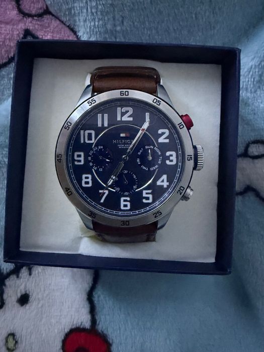 Ceas Tommy Hilfiger