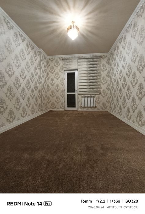 Kvartira ijaraga berish